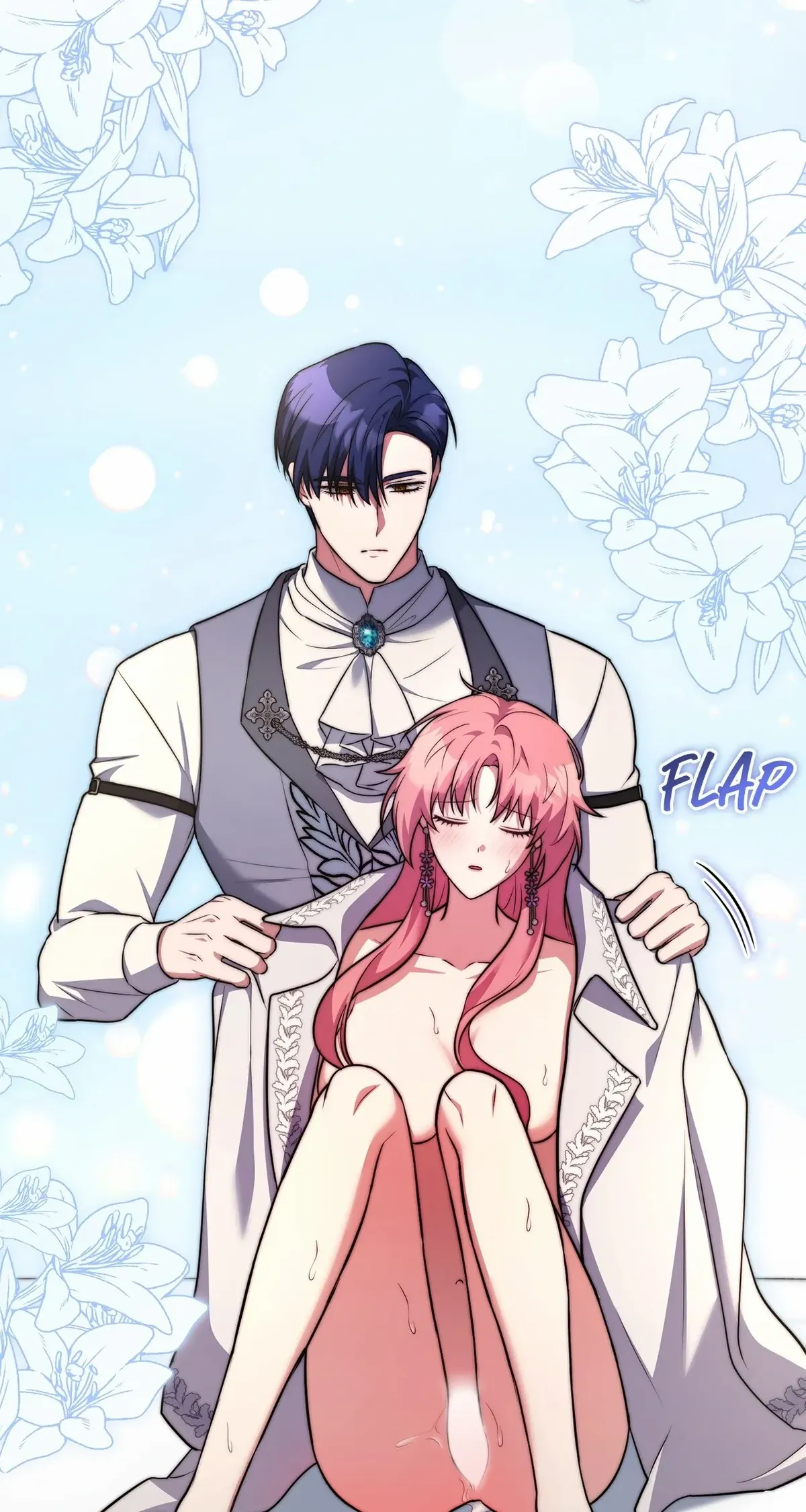 My Hot Harem Has Turned Cold On Me! Chapter 37 Online - página 69