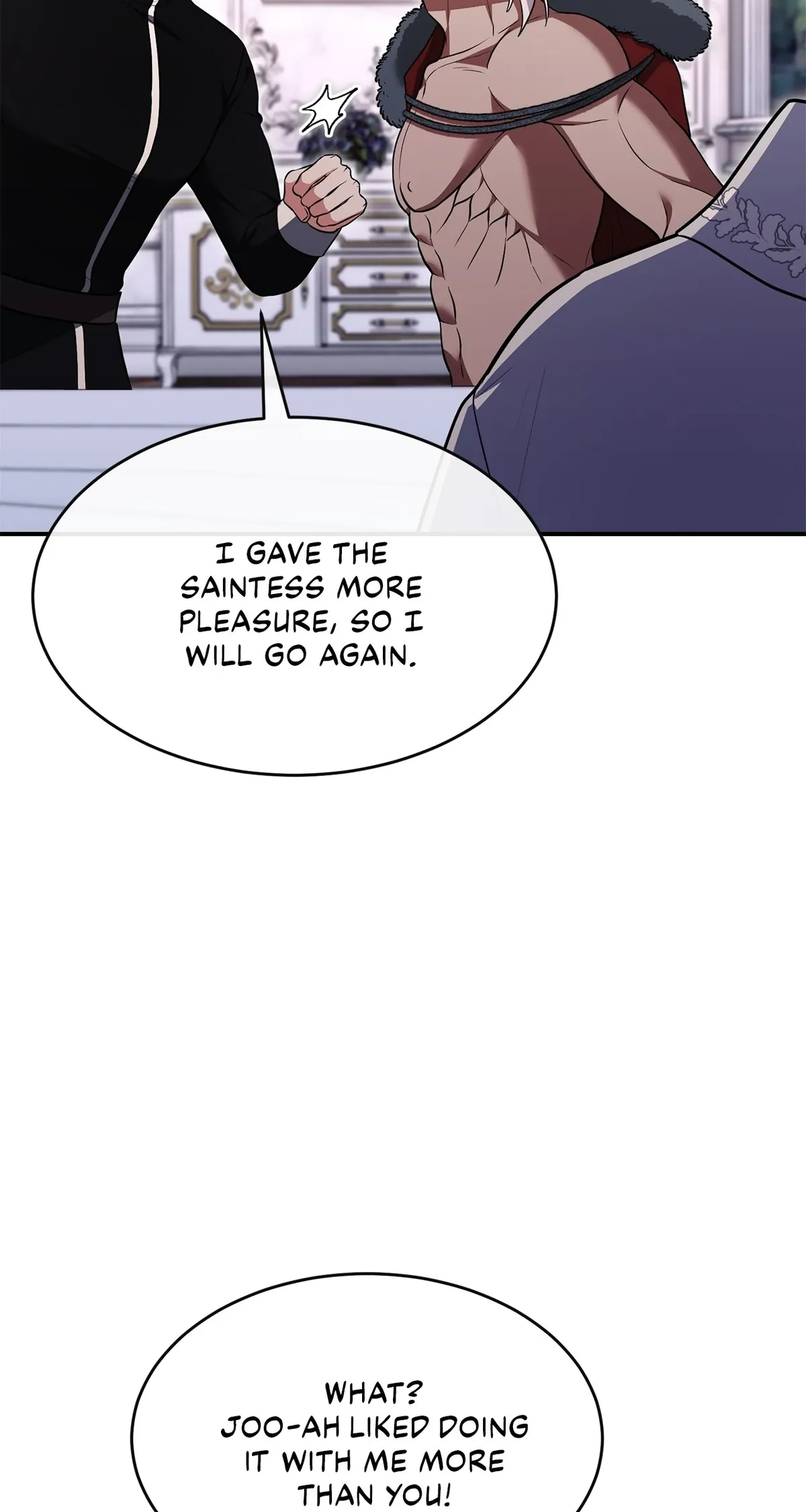 My Hot Harem Has Turned Cold On Me! Chapter 37 Online - página 71