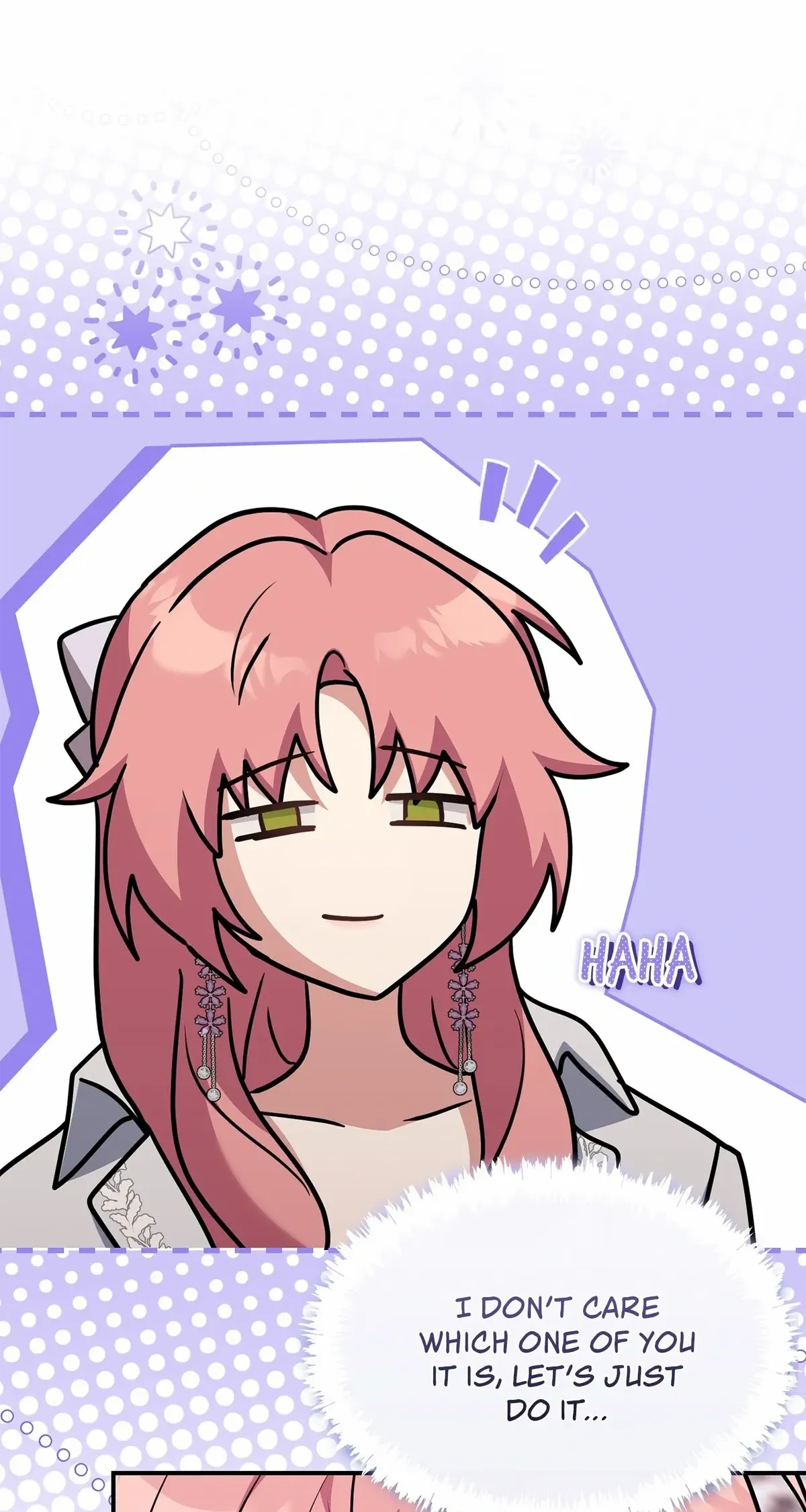 My Hot Harem Has Turned Cold On Me! Chapter 37 Online - página 73