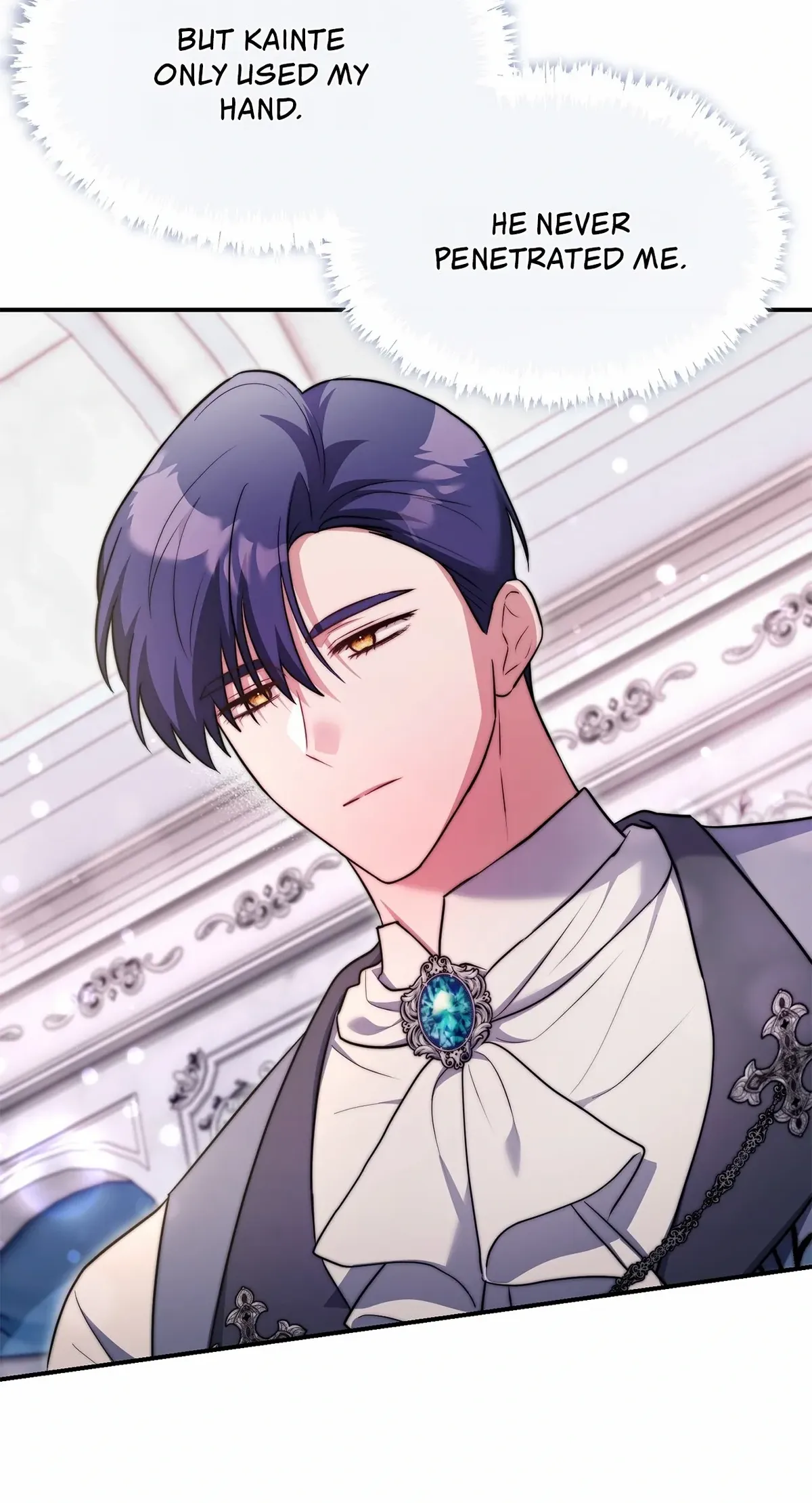 My Hot Harem Has Turned Cold On Me! Chapter 37 Online - página 75