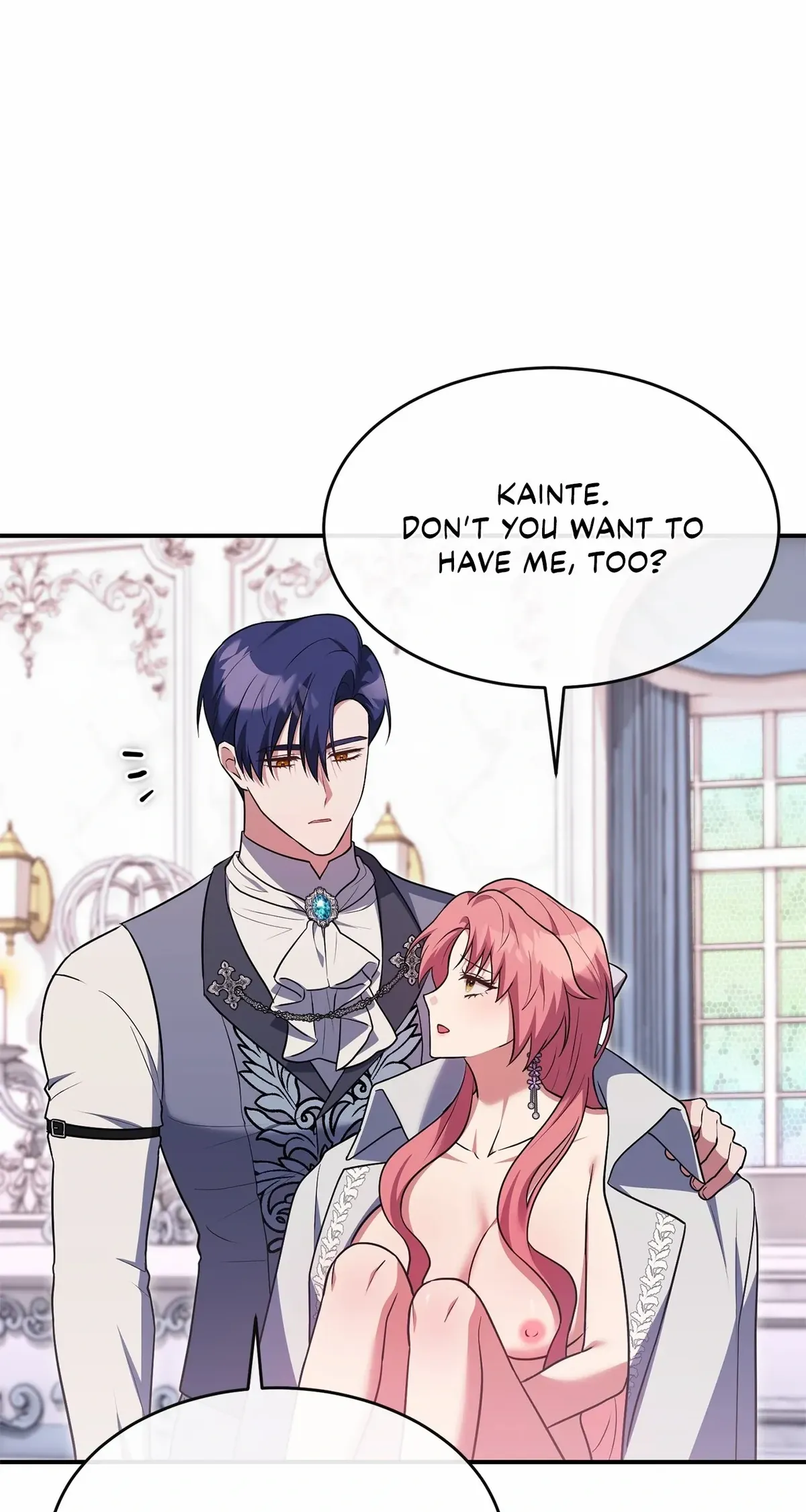 My Hot Harem Has Turned Cold On Me! Chapter 37 Online - página 77