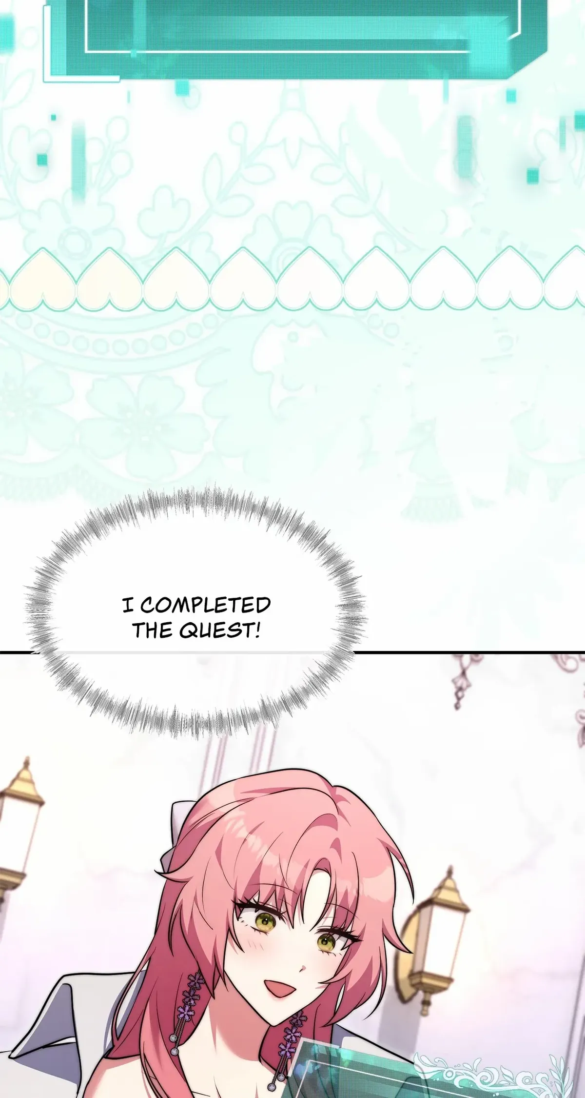 My Hot Harem Has Turned Cold On Me! Chapter 37 Online - página 85