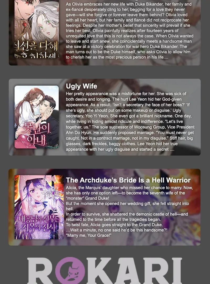 My Husband Married My Stepmother Chapter 1 Online - página 120