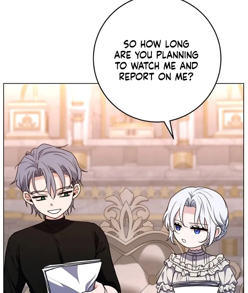 My Husband Married My Stepmother Chapter 10 Online - página 45