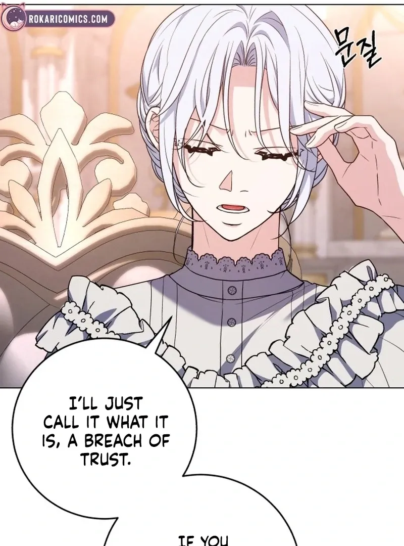 My Husband Married My Stepmother Chapter 10 Online - página 47