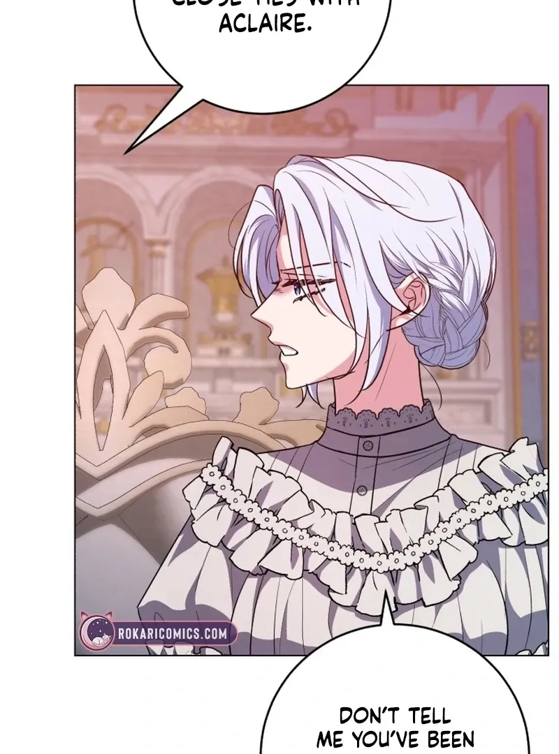 My Husband Married My Stepmother Chapter 10 Online - página 61