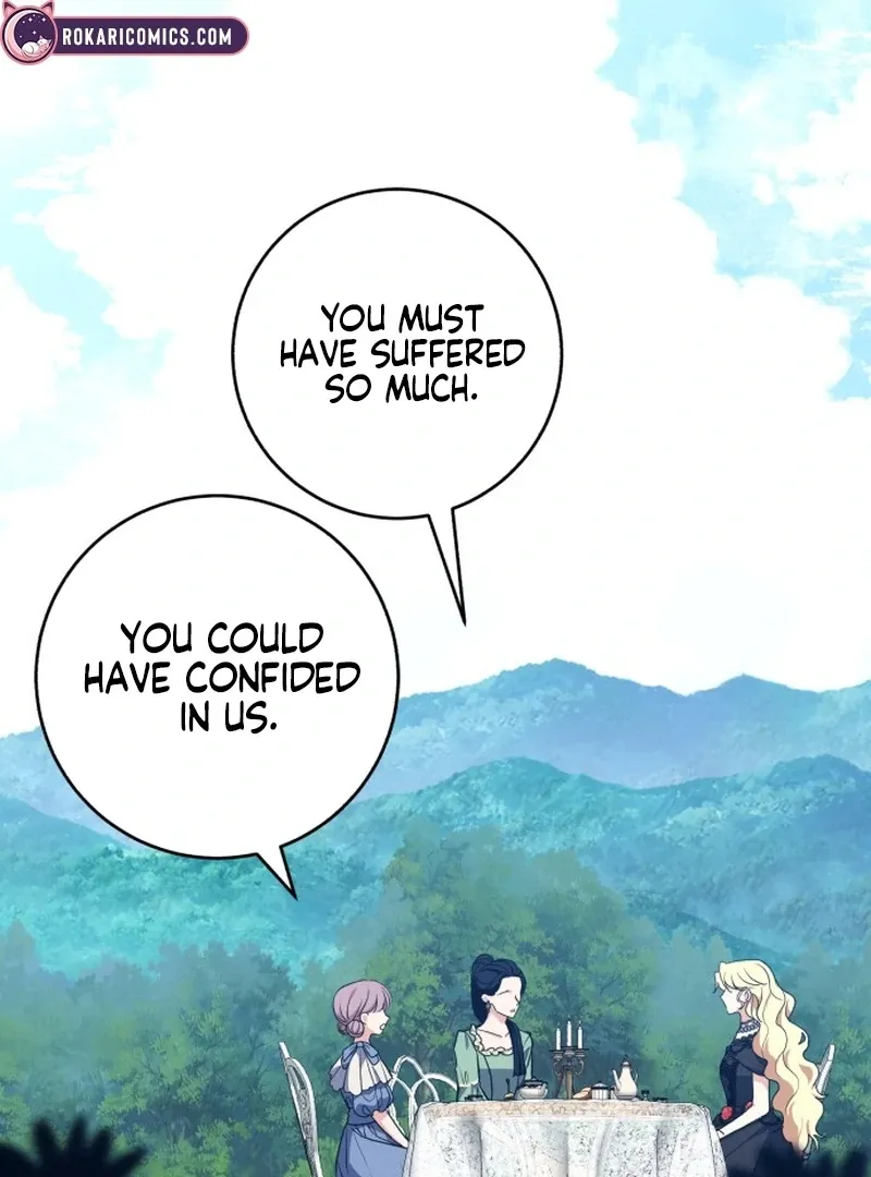 My Husband Married My Stepmother Chapter 13 Online - página 4