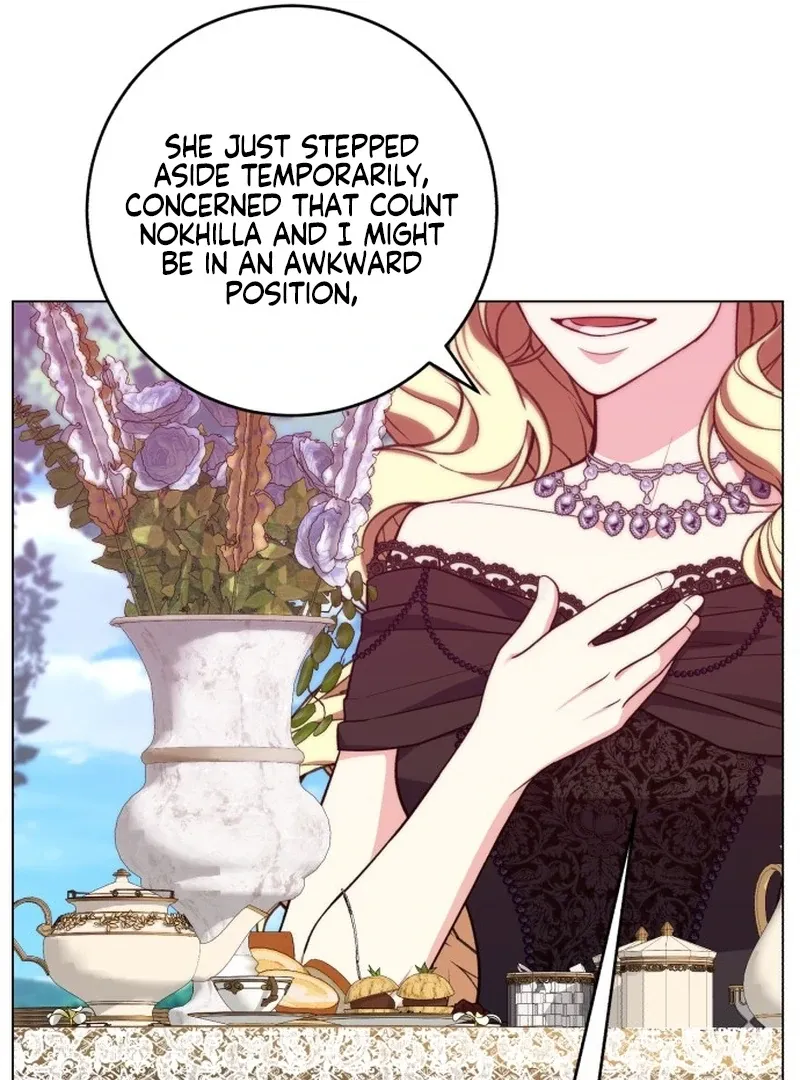 My Husband Married My Stepmother Chapter 13 Online - página 19