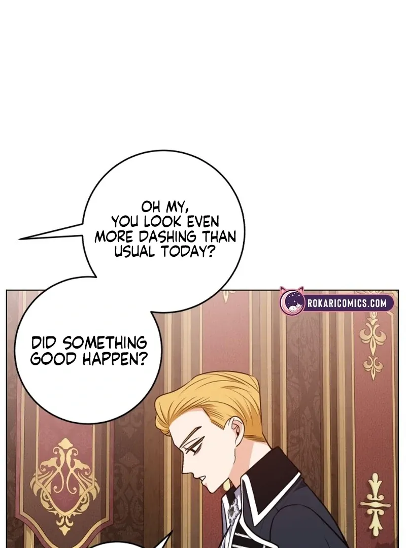 My Husband Married My Stepmother Chapter 13 Online - página 29