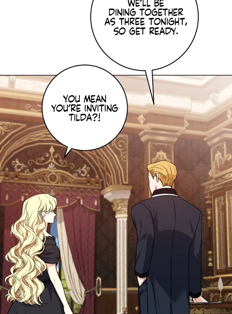 My Husband Married My Stepmother Chapter 13 Online - página 33