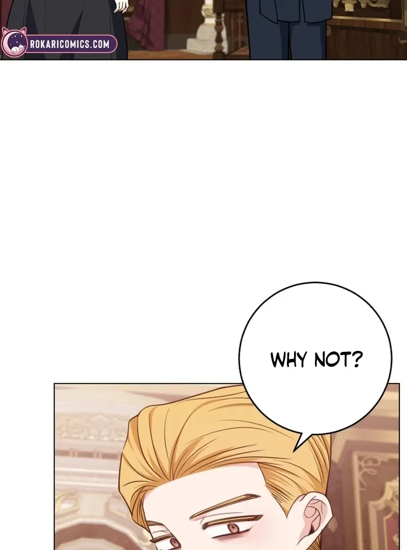 My Husband Married My Stepmother Chapter 13 Online - página 34