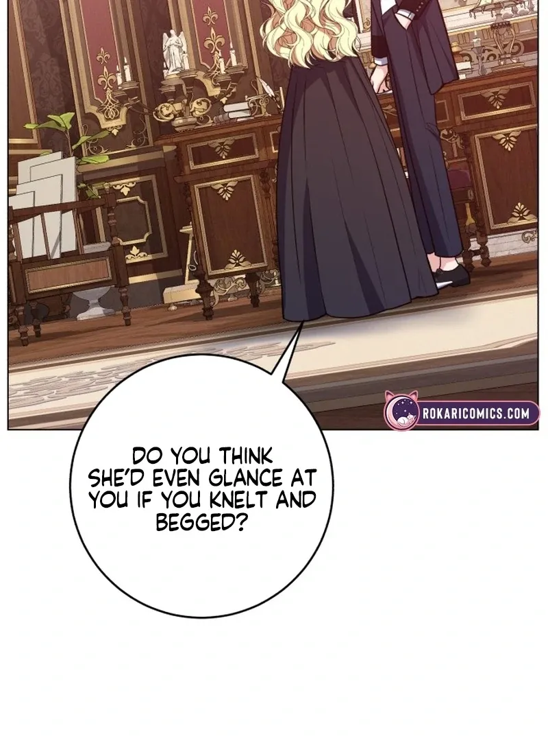 My Husband Married My Stepmother Chapter 13 Online - página 40