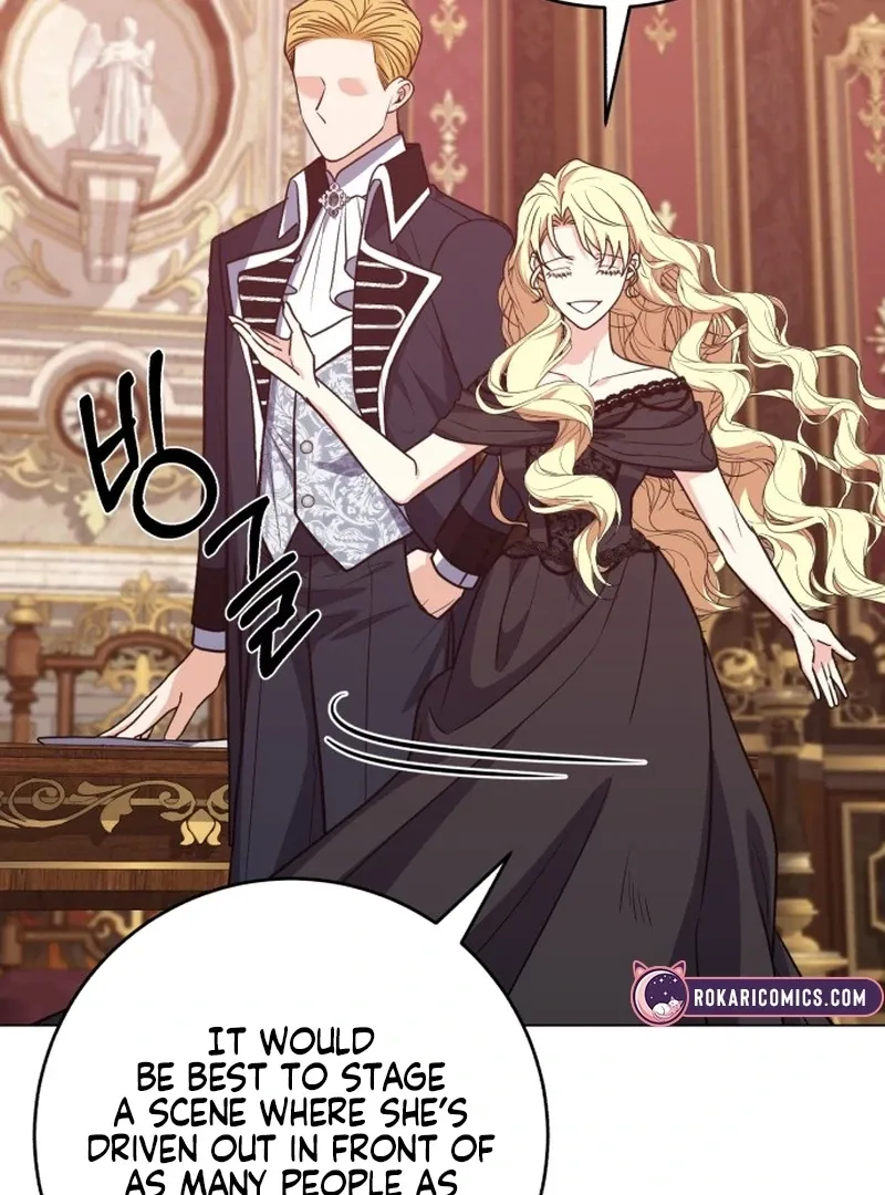 My Husband Married My Stepmother Chapter 13 Online - página 50