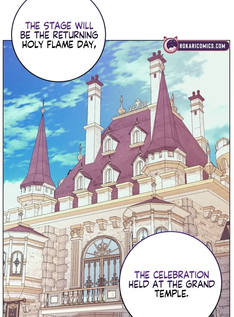 My Husband Married My Stepmother Chapter 13 Online - página 55