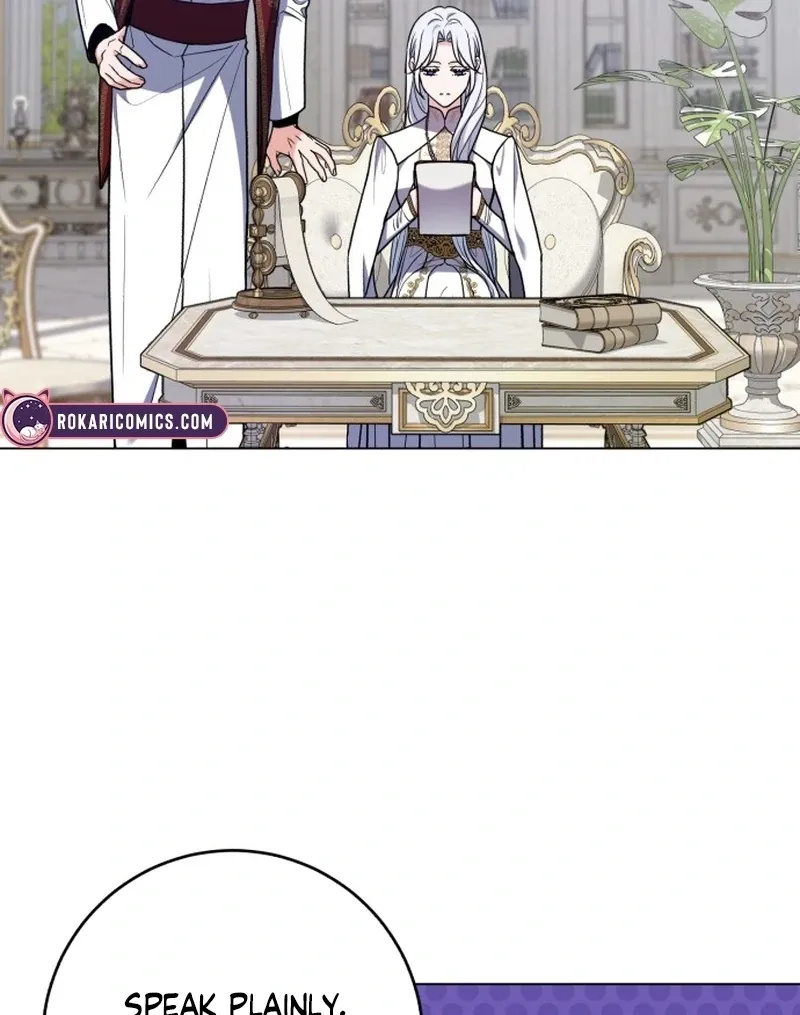My Husband Married My Stepmother Chapter 13 Online - página 73