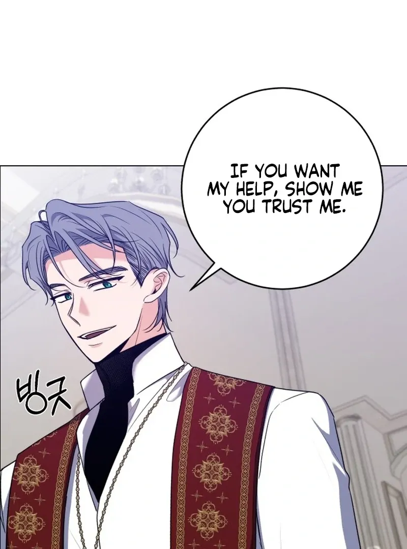 My Husband Married My Stepmother Chapter 13 Online - página 87