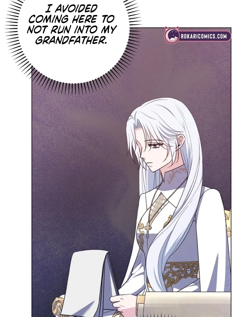 My Husband Married My Stepmother Chapter 13 Online - página 96