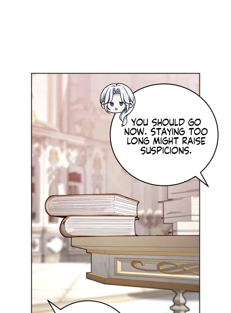 My Husband Married My Stepmother Chapter 13 Online - página 100