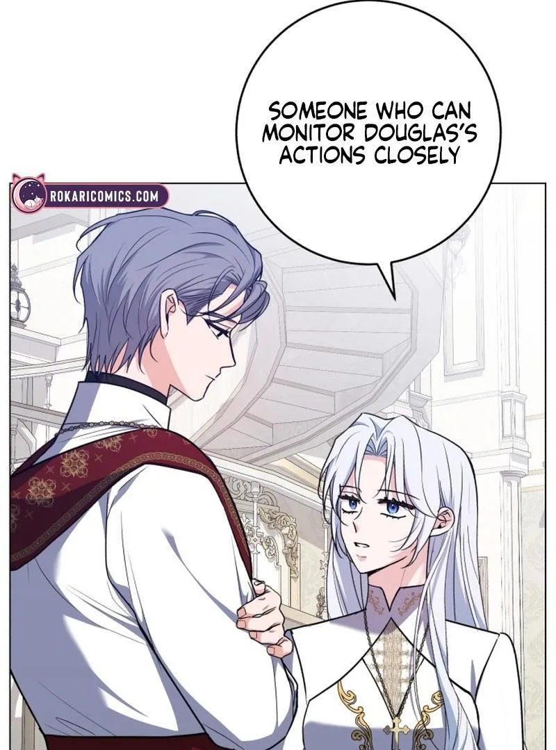 My Husband Married My Stepmother Chapter 13 Online - página 121