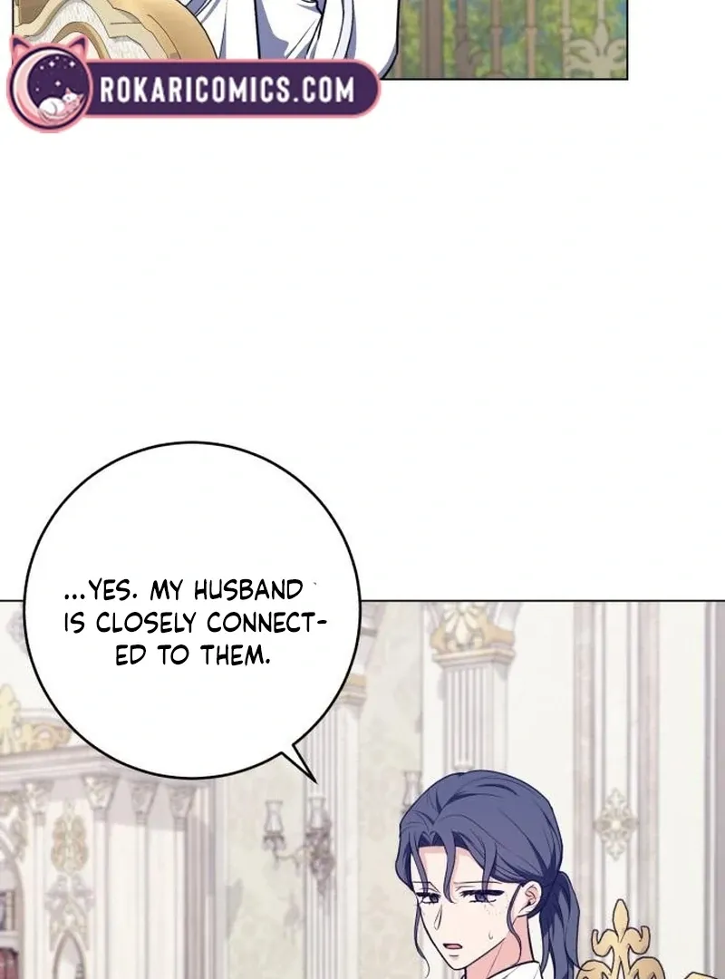 My Husband Married My Stepmother Chapter 14 Online - página 32