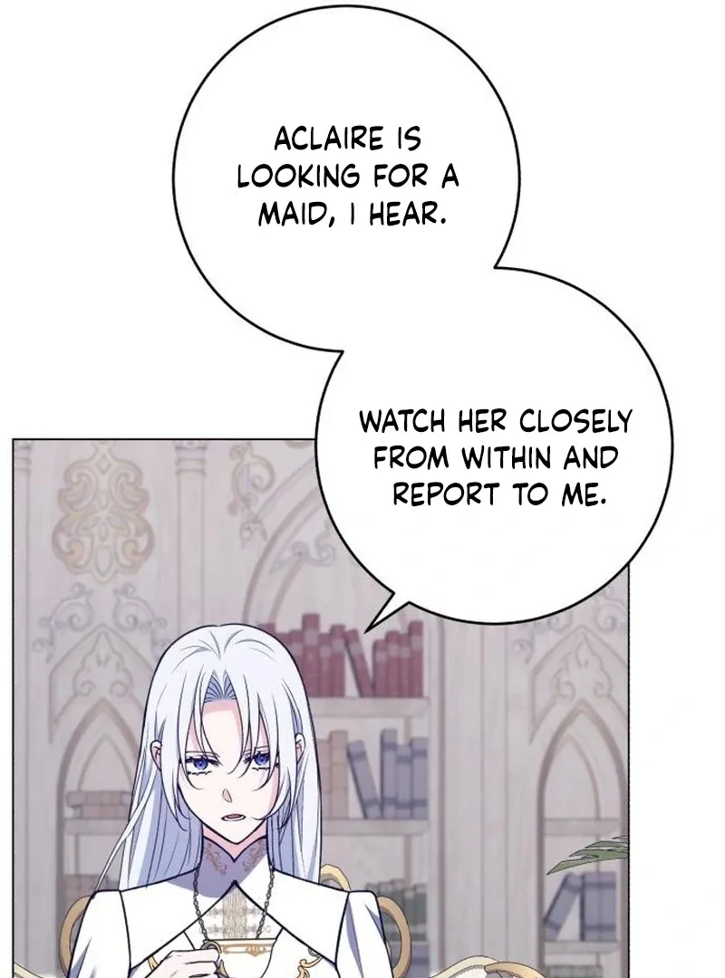 My Husband Married My Stepmother Chapter 14 Online - página 38