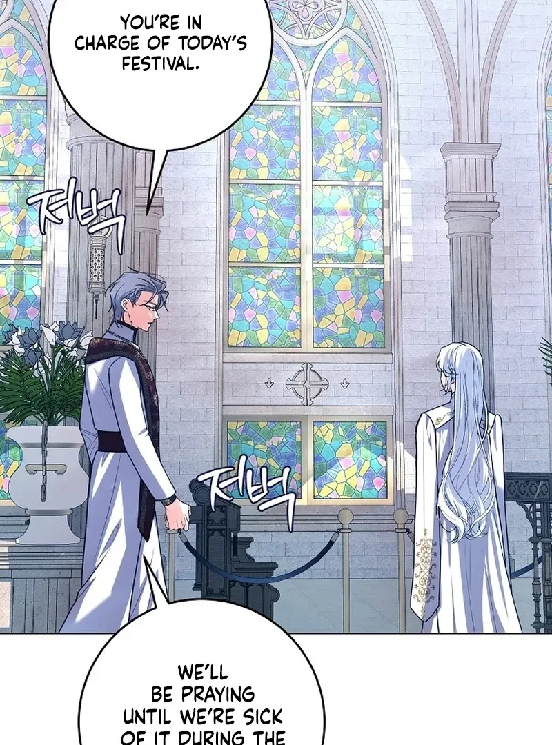 My Husband Married My Stepmother Chapter 15 Online - página 6