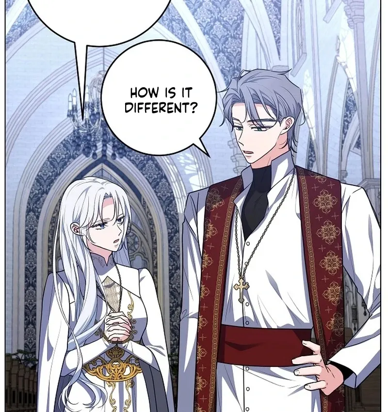 My Husband Married My Stepmother Chapter 15 Online - página 8