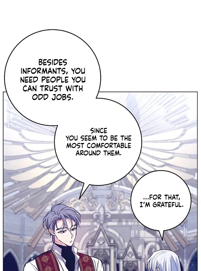 My Husband Married My Stepmother Chapter 15 Online - página 61