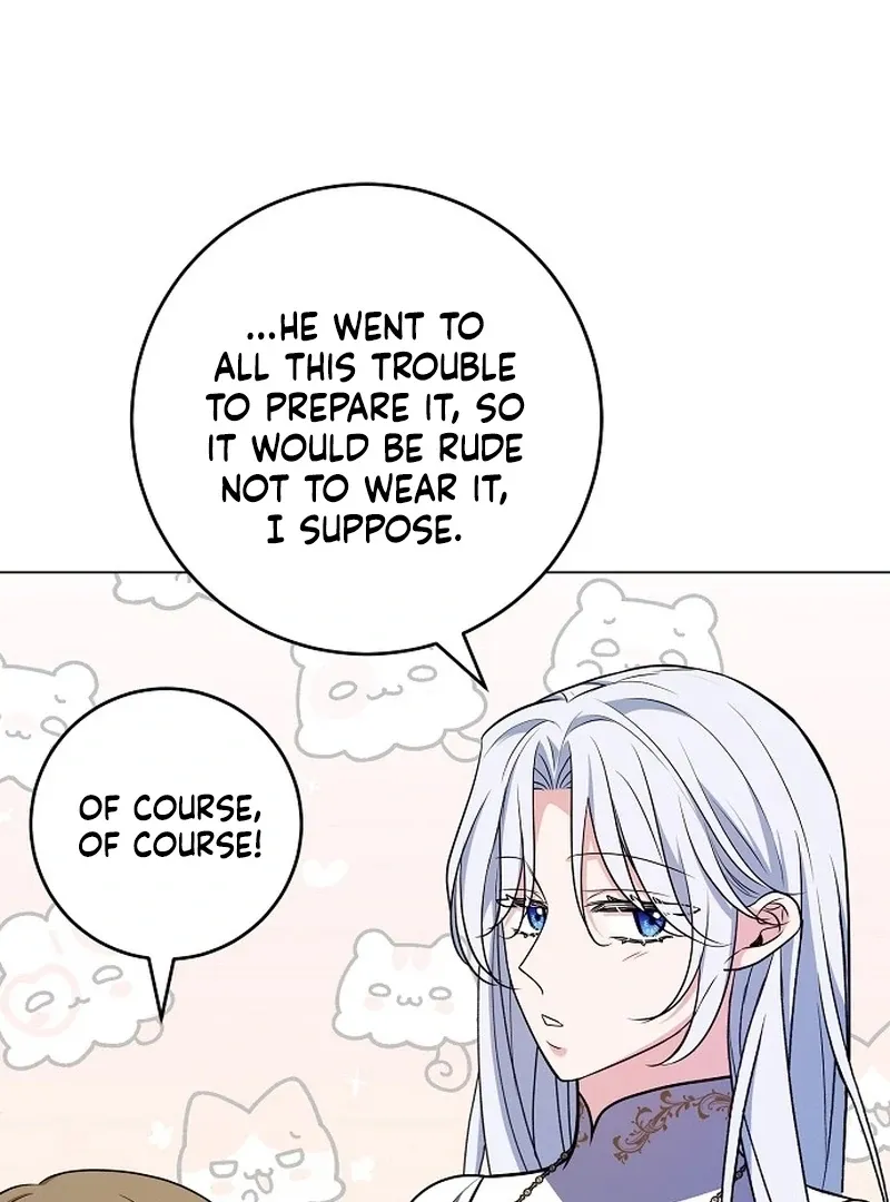 My Husband Married My Stepmother Chapter 15 Online - página 91
