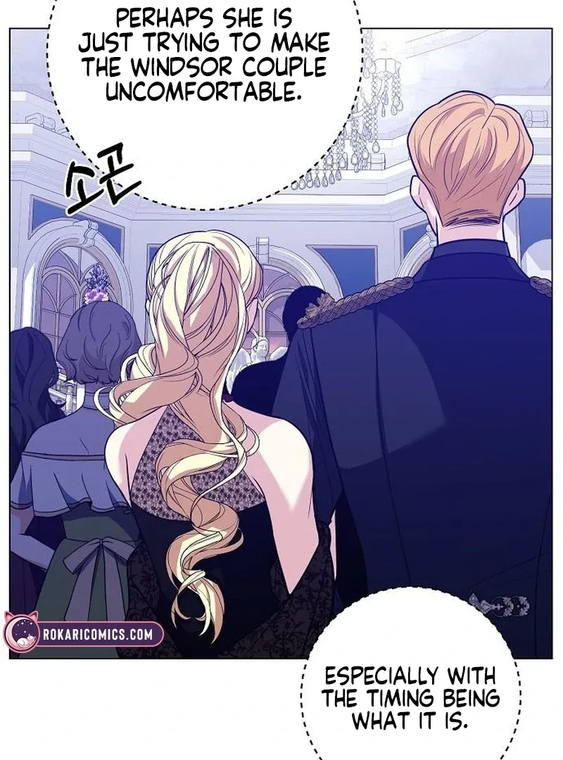 My Husband Married My Stepmother Chapter 16 Online - página 41