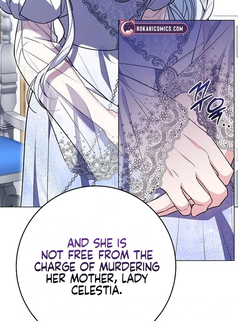 My Husband Married My Stepmother Chapter 16 Online - página 77