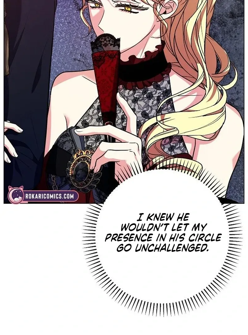 My Husband Married My Stepmother Chapter 16 Online - página 87