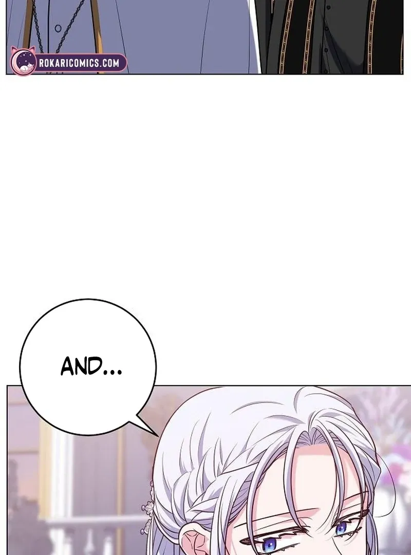 My Husband Married My Stepmother Chapter 16 Online - página 95