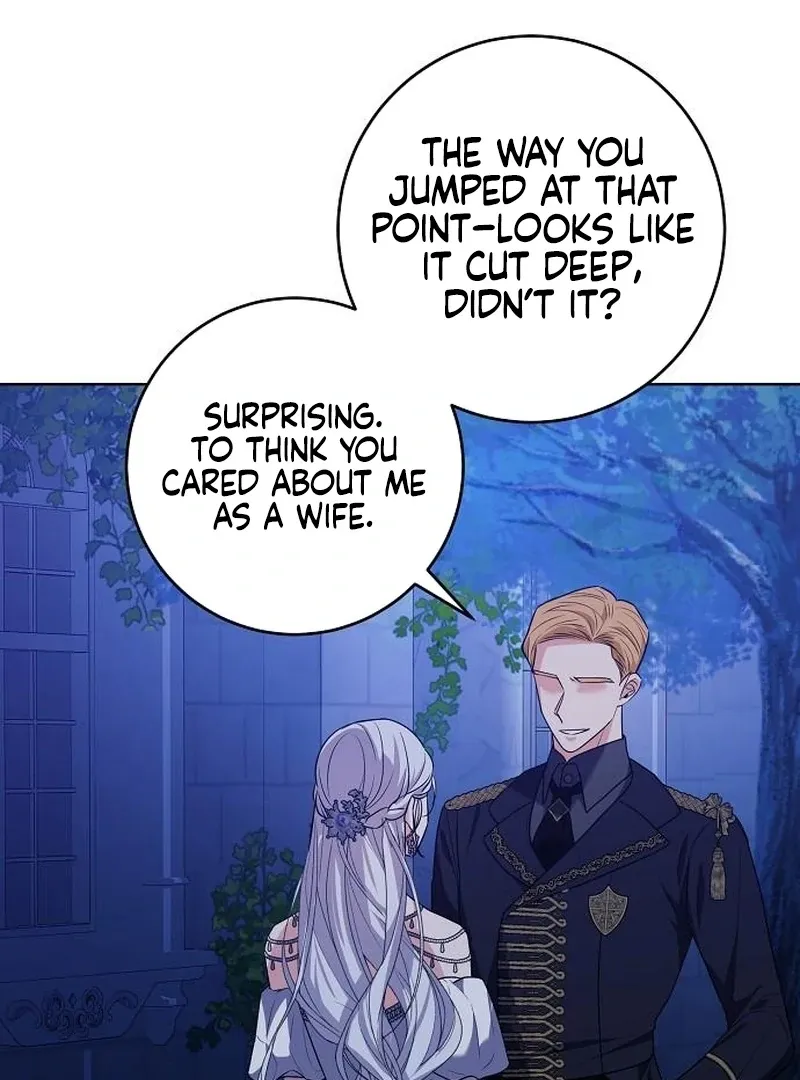 My Husband Married My Stepmother Chapter 18 Online - página 31