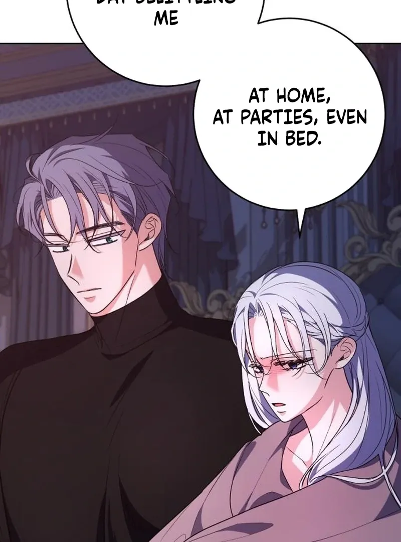 My Husband Married My Stepmother Chapter 19 Online - página 30