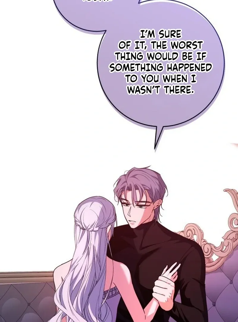 My Husband Married My Stepmother Chapter 19 Online - página 106