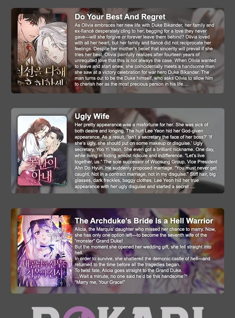 My Husband Married My Stepmother Chapter 19 Online - página 127