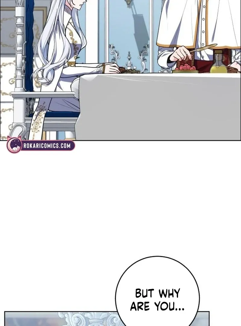 My Husband Married My Stepmother Chapter 20 Online - página 5