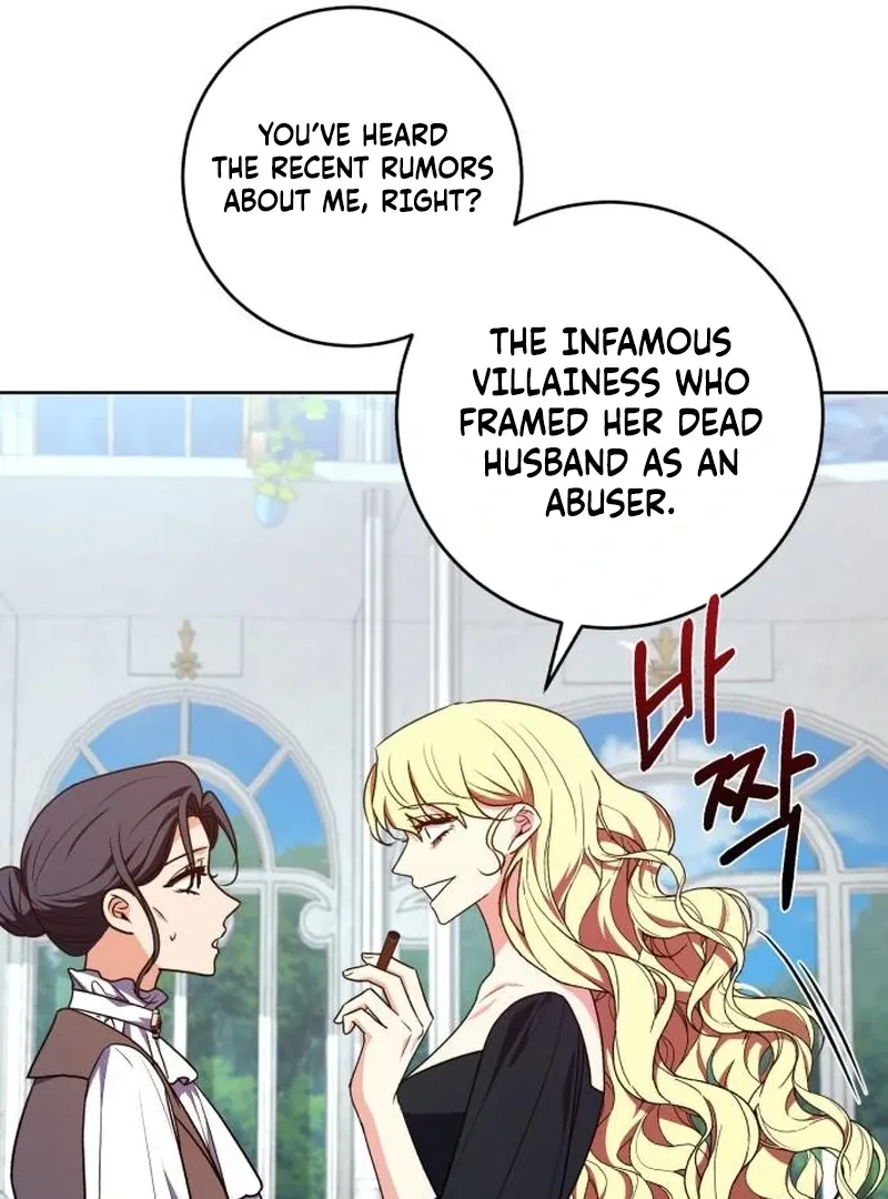 My Husband Married My Stepmother Chapter 20 Online - página 58
