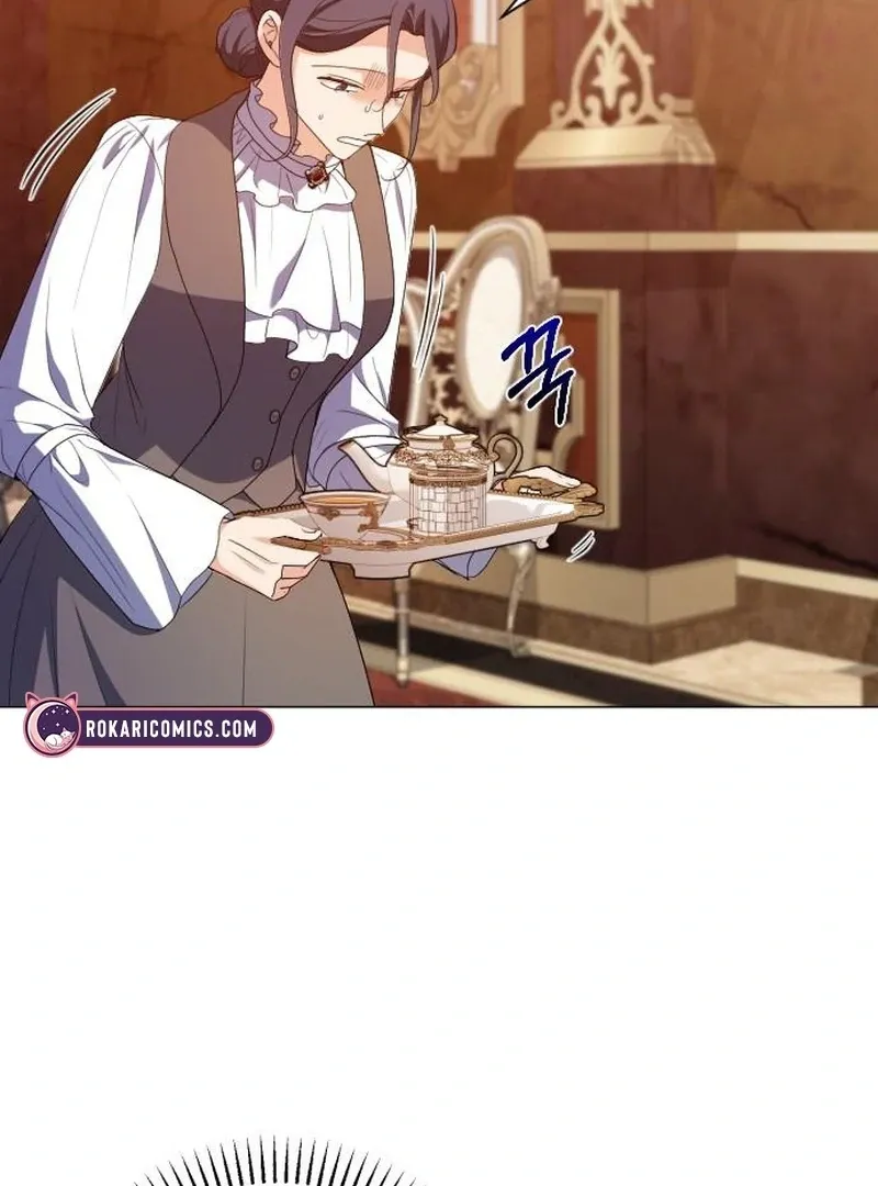 My Husband Married My Stepmother Chapter 20 Online - página 83