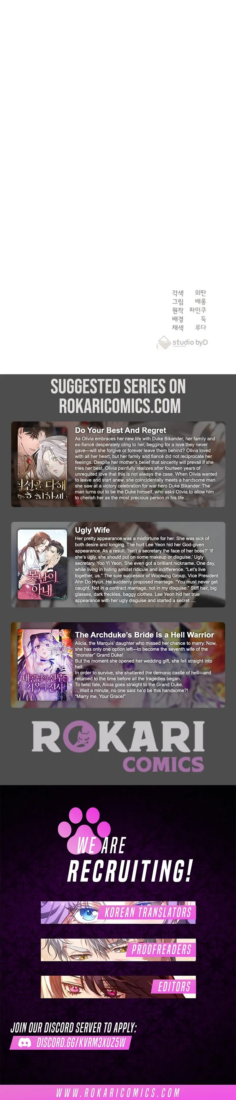 My Husband Married My Stepmother Chapter 20 Online - página 125