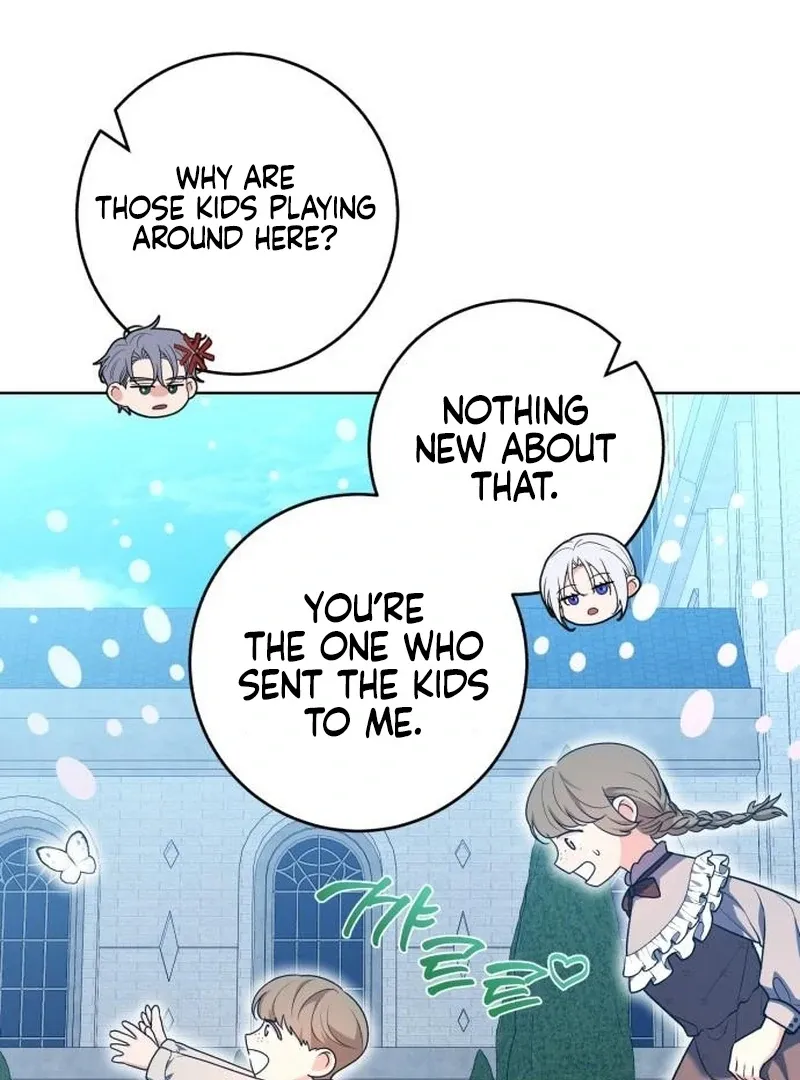 My Husband Married My Stepmother Chapter 21 Online - página 24