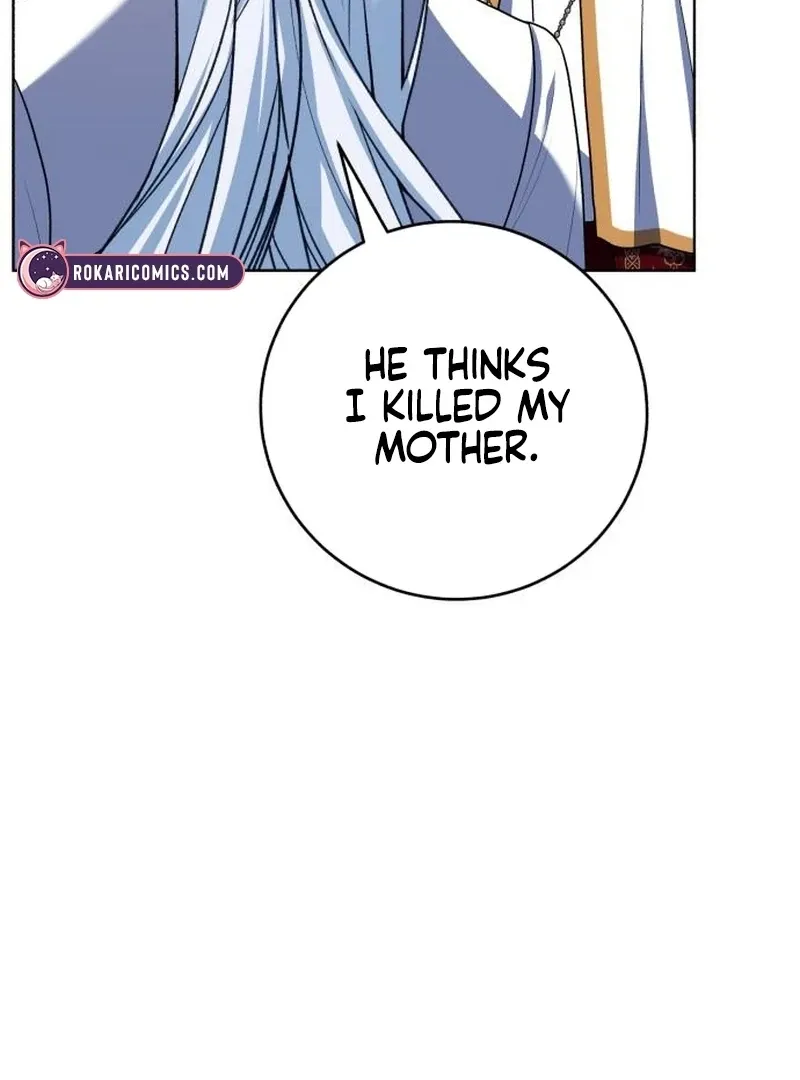 My Husband Married My Stepmother Chapter 21 Online - página 34
