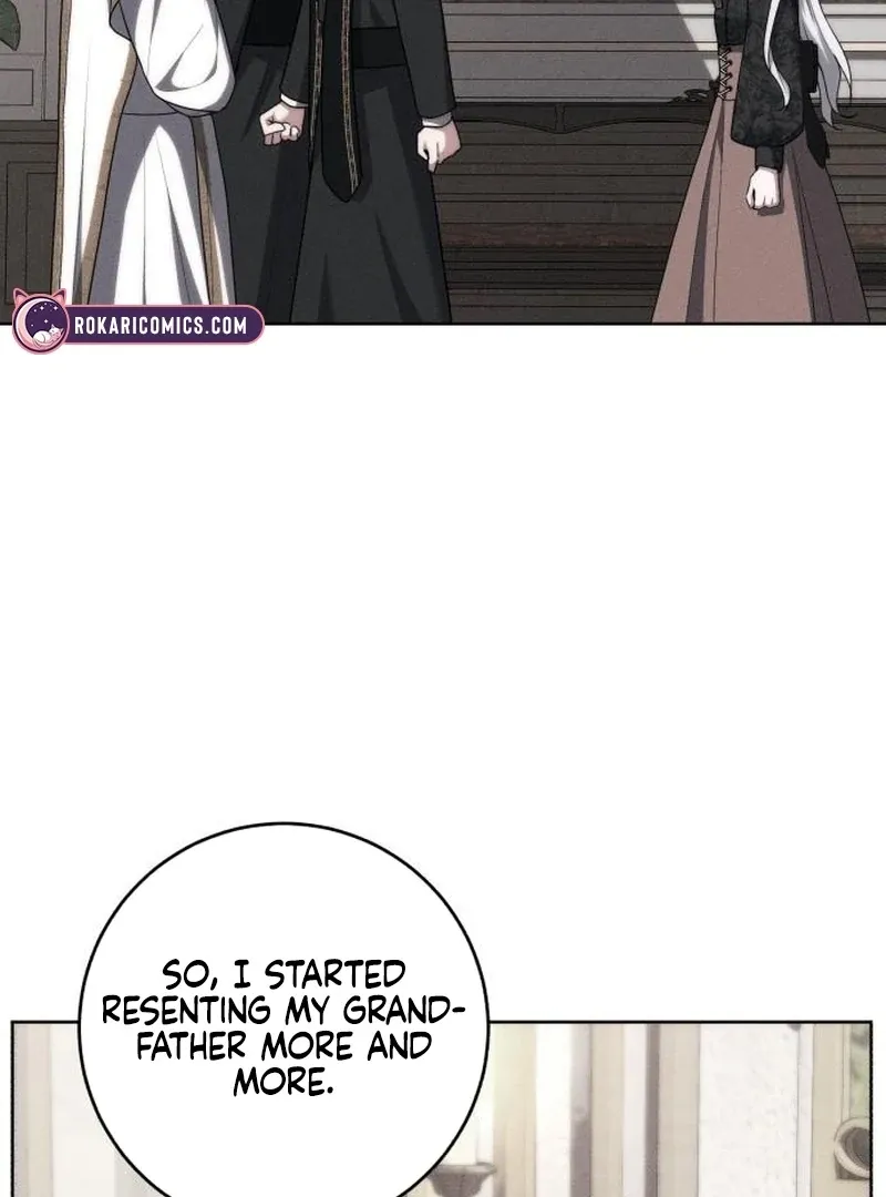 My Husband Married My Stepmother Chapter 21 Online - página 49