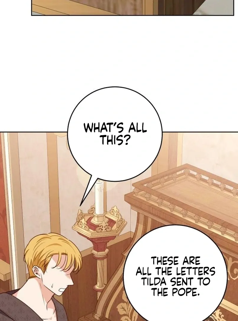 My Husband Married My Stepmother Chapter 21 Online - página 59
