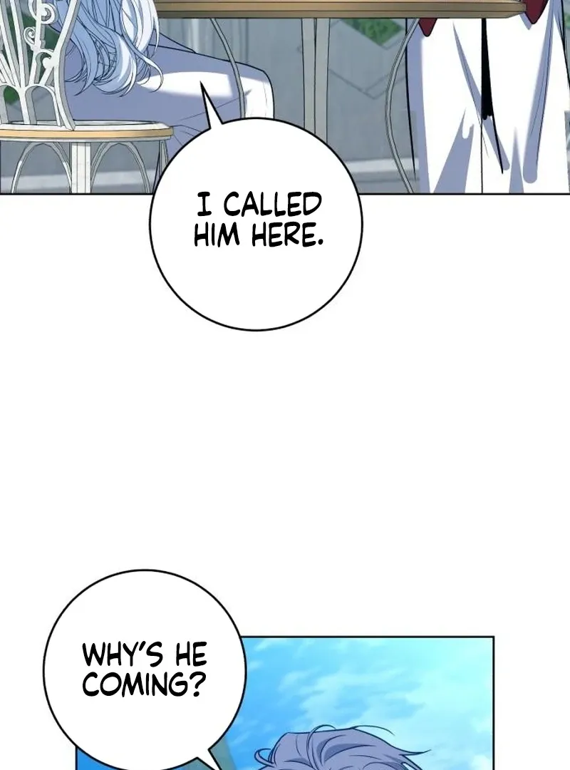 My Husband Married My Stepmother Chapter 21 Online - página 97