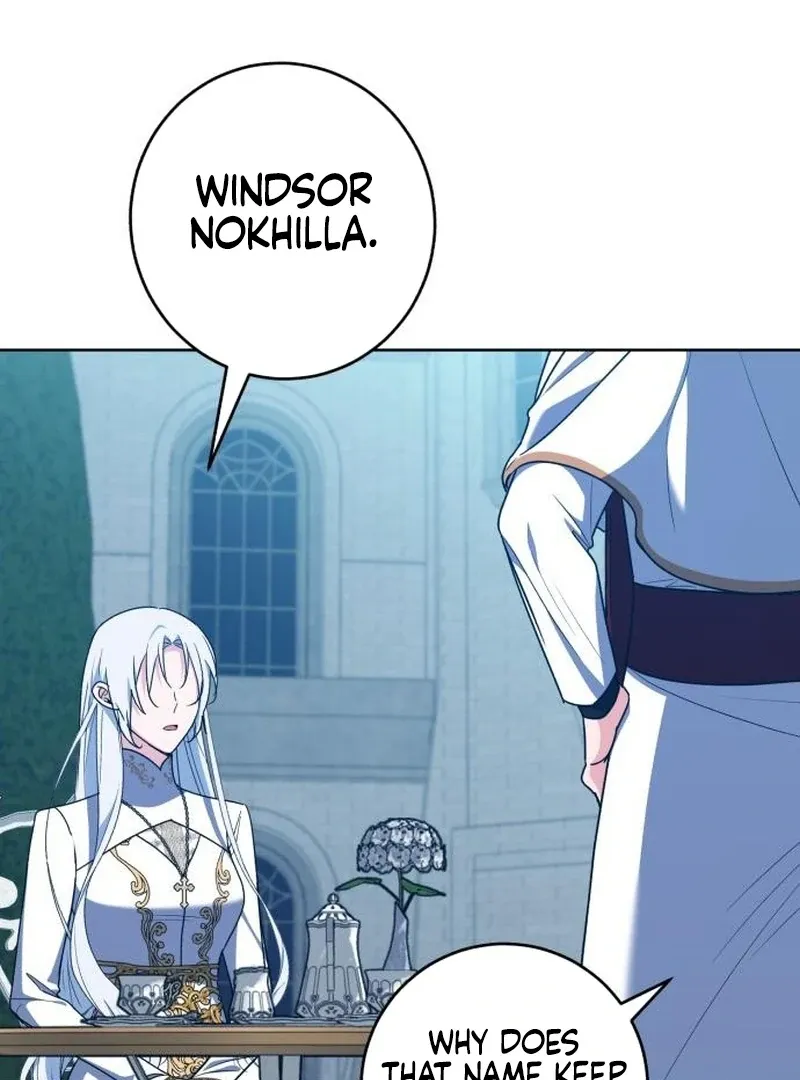 My Husband Married My Stepmother Chapter 21 Online - página 108