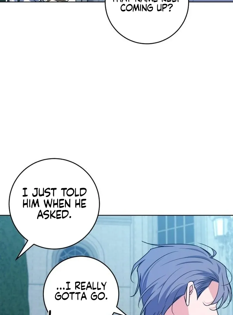 My Husband Married My Stepmother Chapter 21 Online - página 109