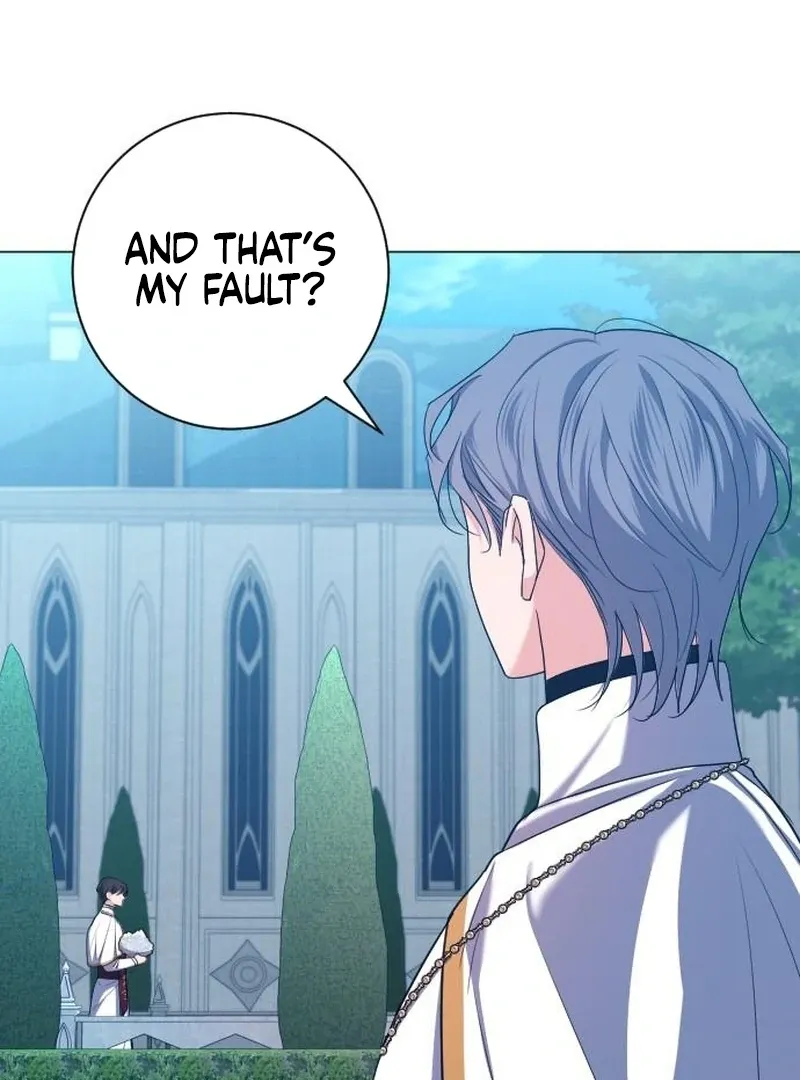 My Husband Married My Stepmother Chapter 21 Online - página 121