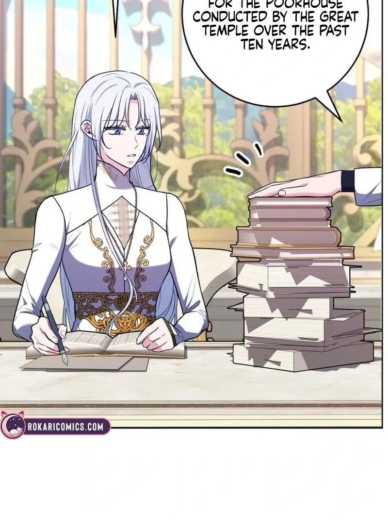 My Husband Married My Stepmother Chapter 23 Online - página 23